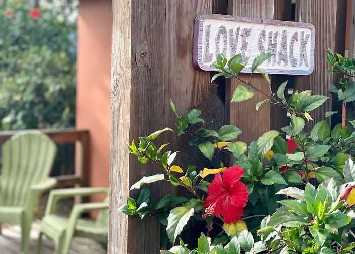 Esperanza Inn Guesthouse (Adults Only)