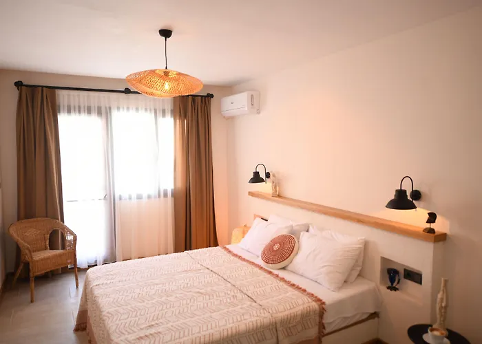 Kallinos Boutique Hotel