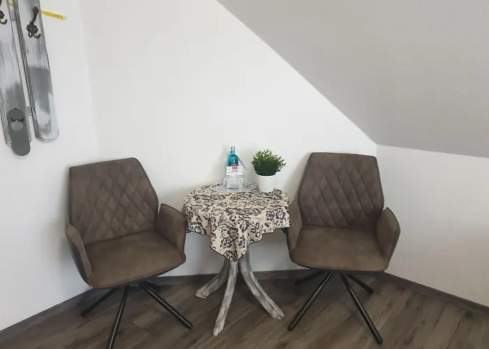 Hotel Blischke