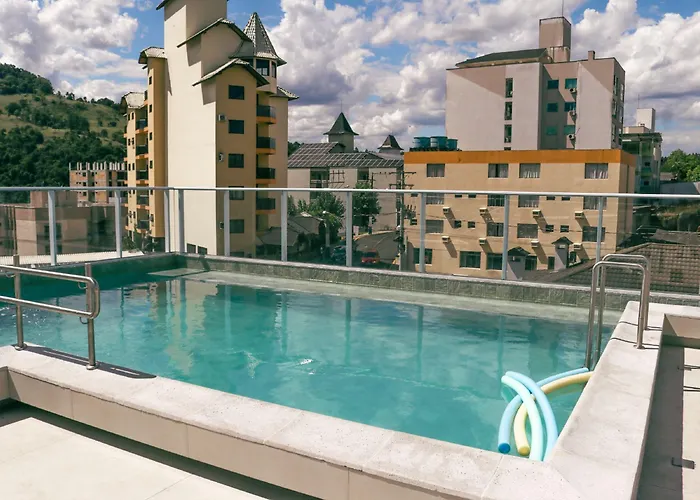 Estação Termas Hotel