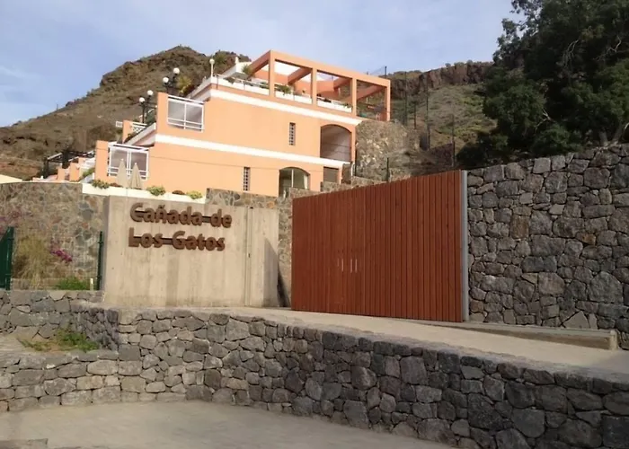 Pensión Playa