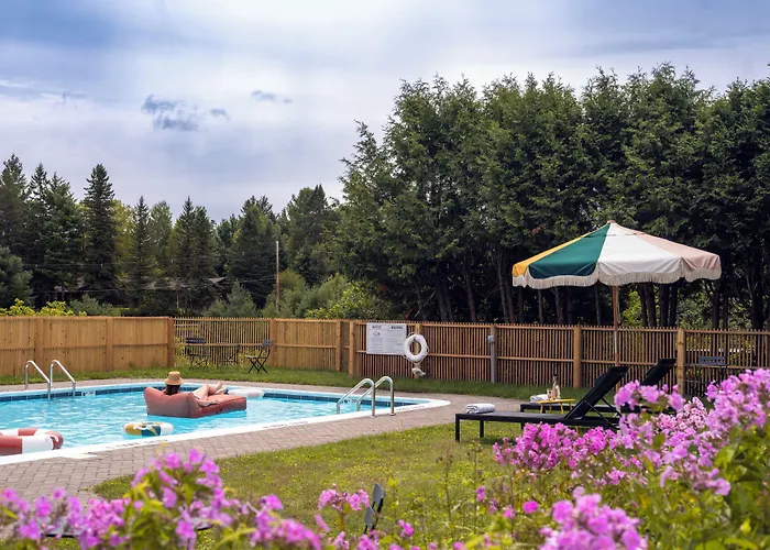 Eastwind Hotel Lake Placid
