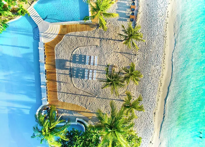 Kimpton Grand Roatan Resort And Spa By Ihg