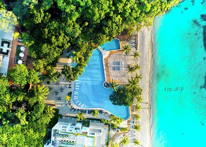 Kimpton Grand Roatan Resort And Spa By Ihg