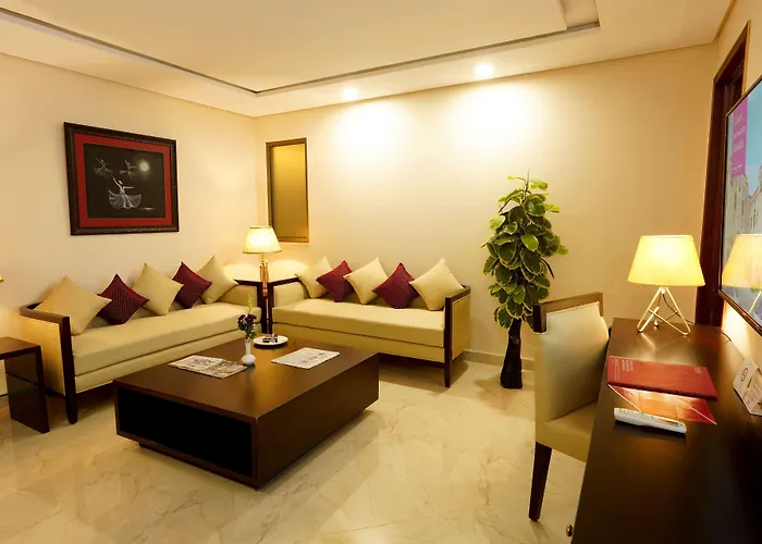 Ramada By Wyndham Lahore Gulberg II