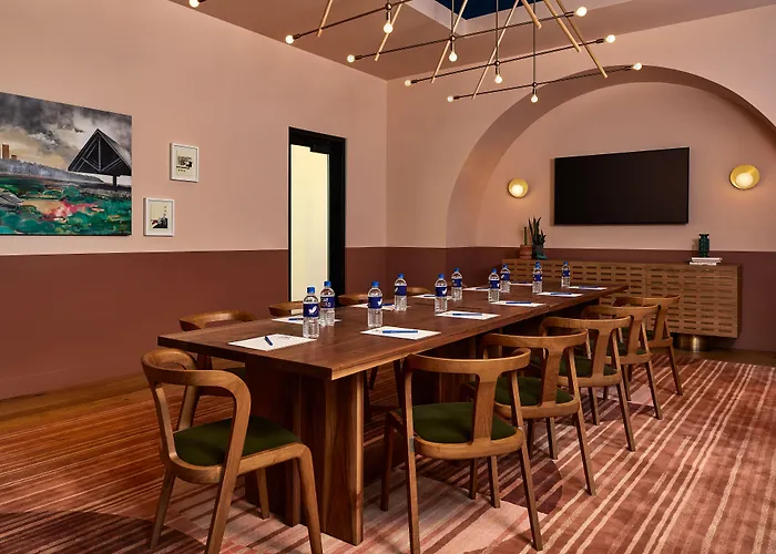 Catbird Hotel