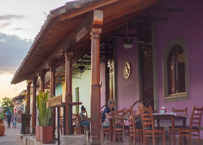 Hotel La Calzada