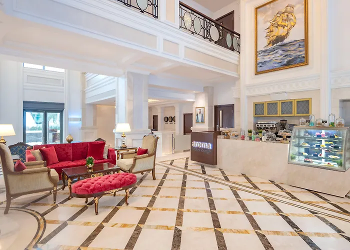 Riviera Rayhaan By Rotana Doha