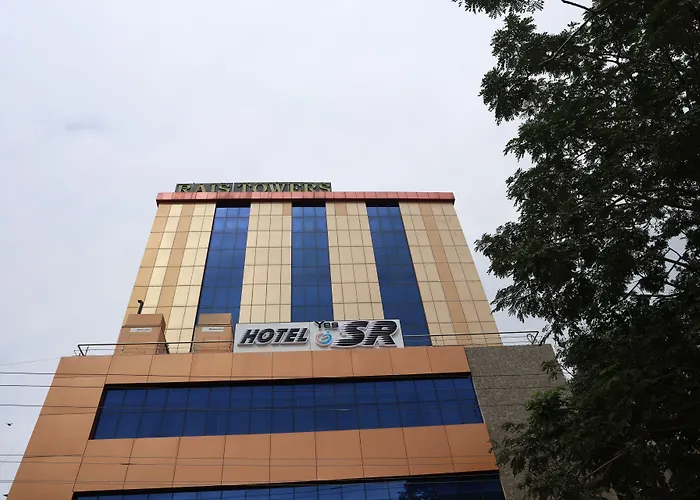 Hotel Sr