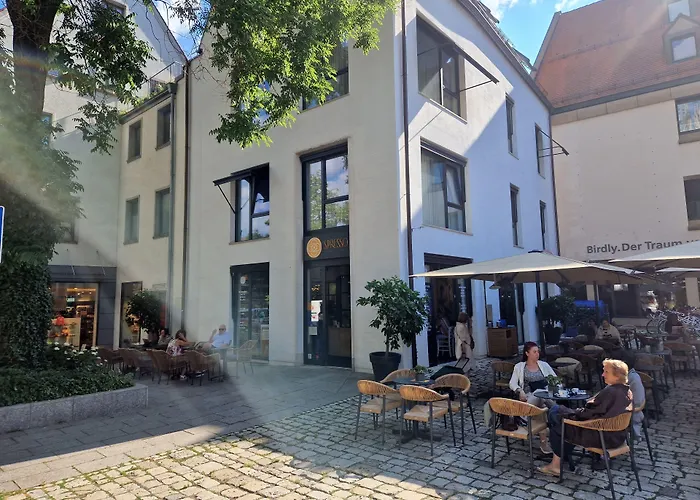 Abbate Boutique Hotel