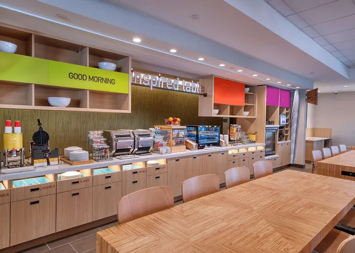 Home2 Suites By Hilton Lake Havasu City