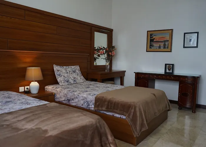 Guildwood Villa Bali