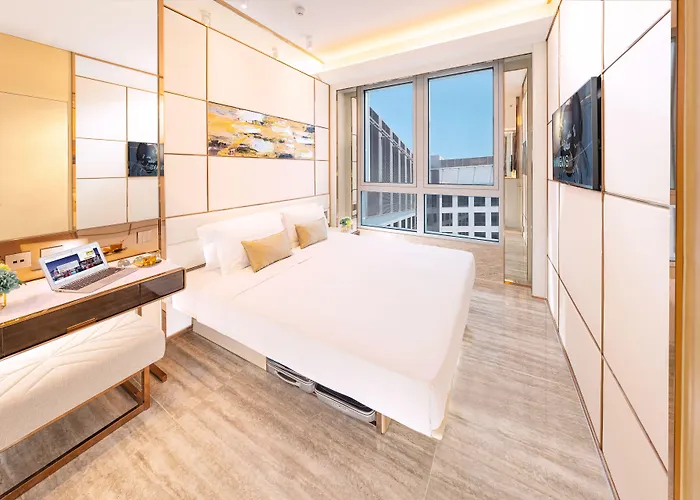 Regala Skycity Hotel By Regal Hotels