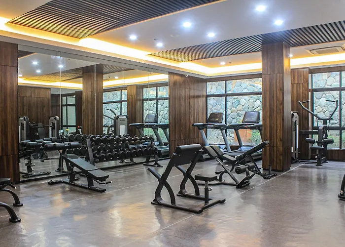 Hotel Casiana & Events Center Tagaytay