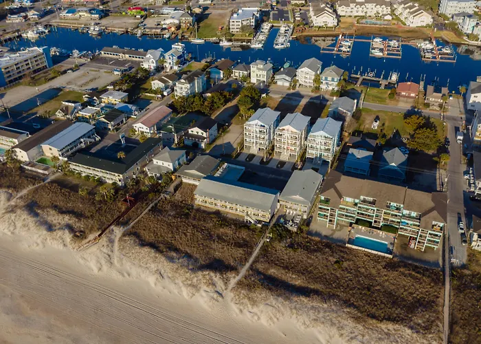 The Beach House