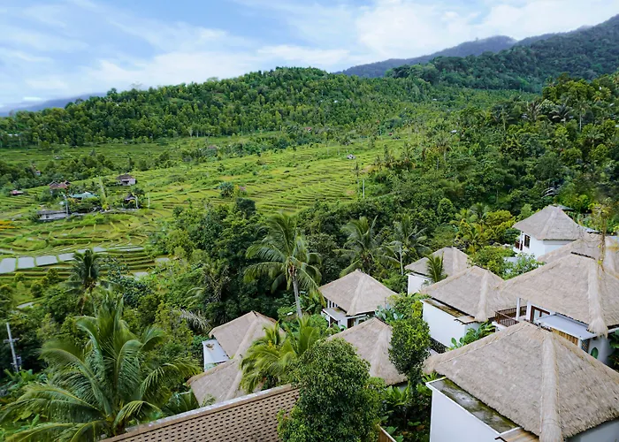 Maha Hills Resort By Mahaprana Experience