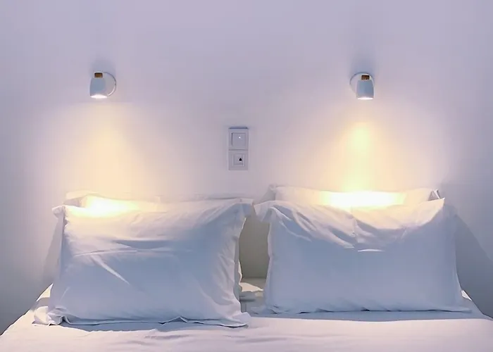 Alkyon Hotel