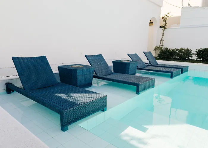 Pousada Villa Santo