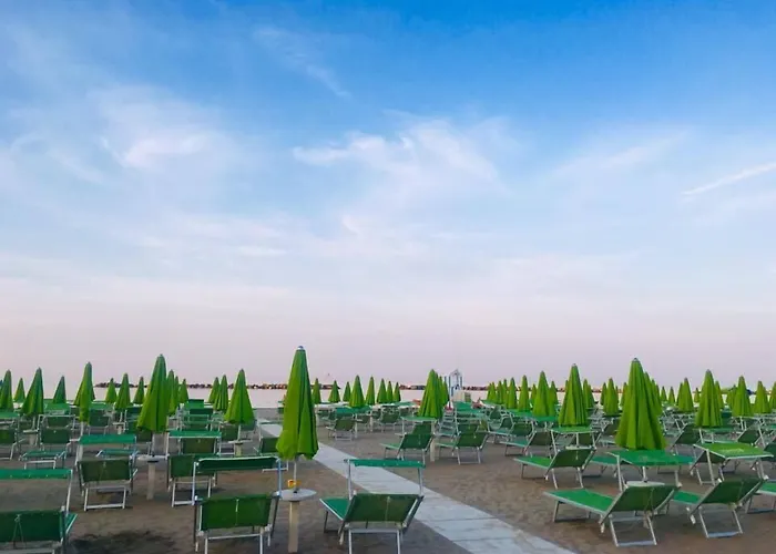 Hotel Raffaello