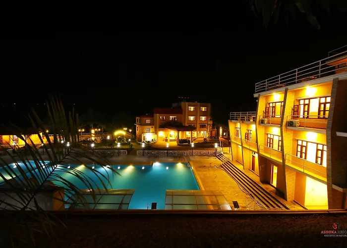 Ashoka Resort Pvt. Ltd