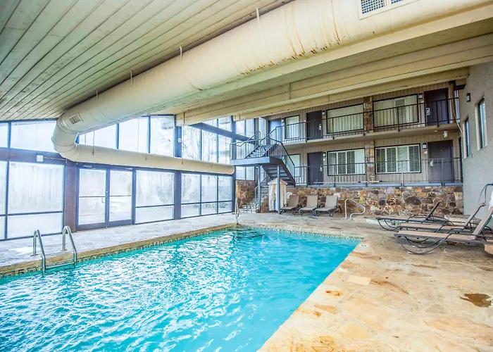 Tremont Lodge & Resort