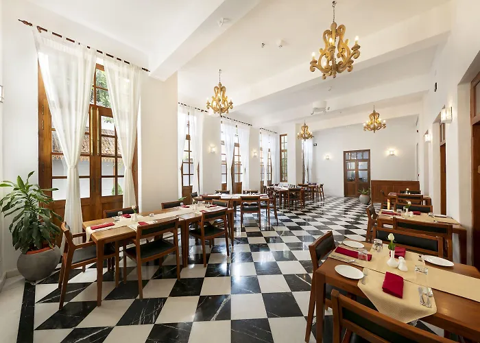 Grand Hotel D'Europe