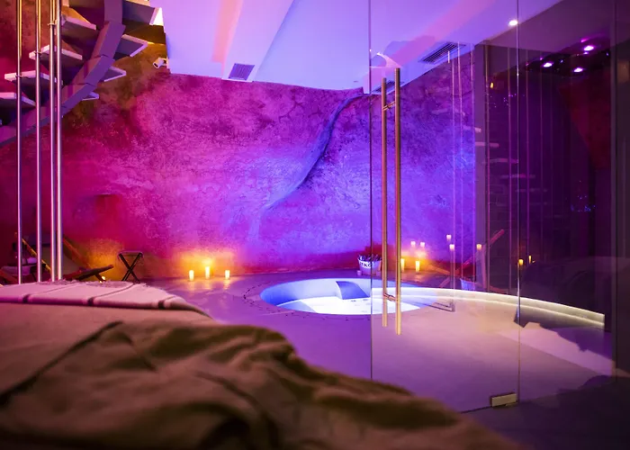Paragon 700 Boutique Hotel & Spa