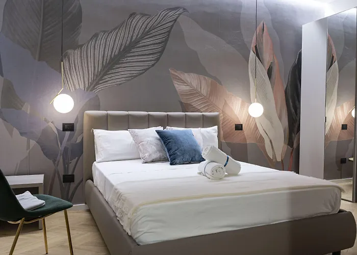 Ammare Rooms