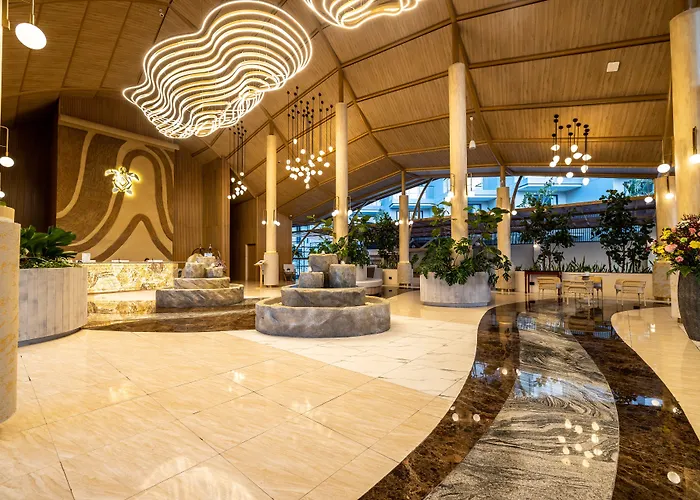 Phuket Emerald Beach Resort