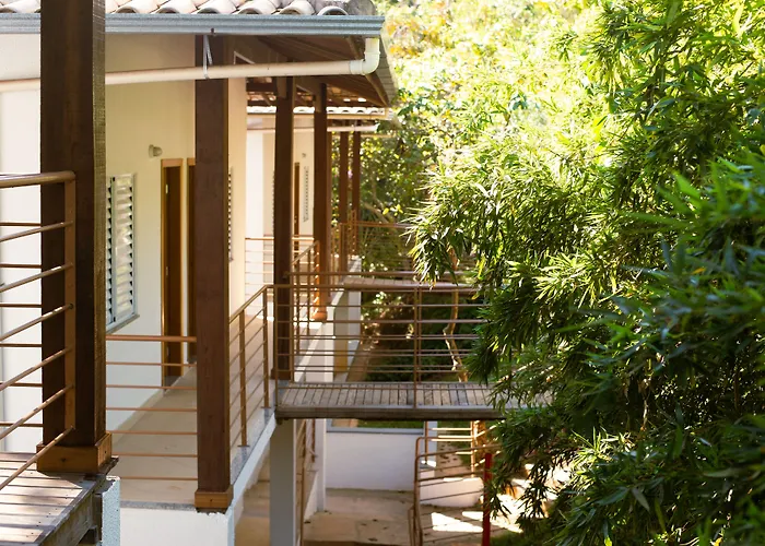 Hotel Serra do Gandarela