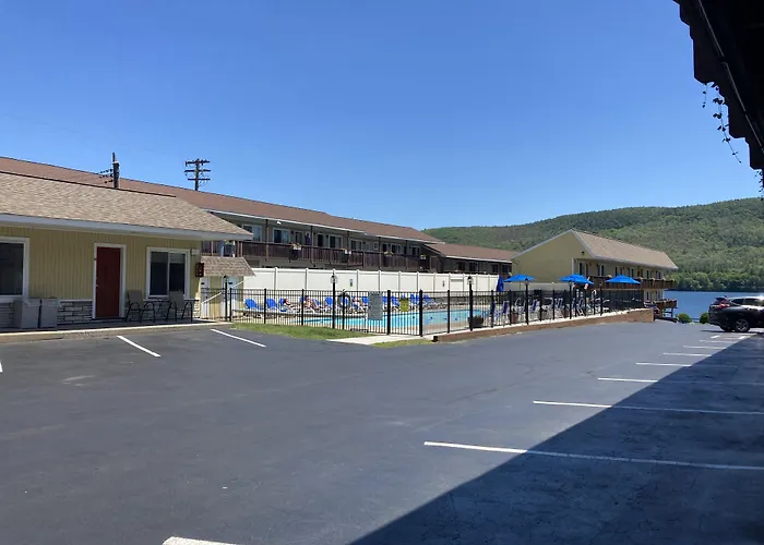 Park Lane Motel