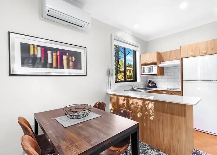 Club Wyndham Pokolbin Hill