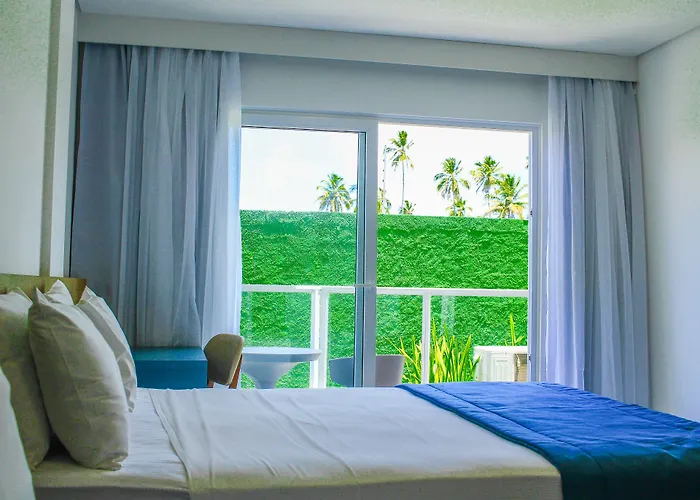 Maragogi Brisa Exclusive Resort