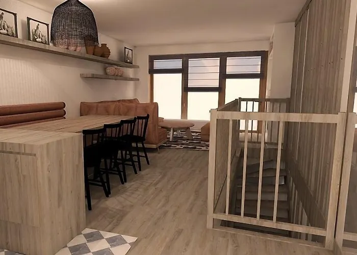 Residence Ynycio