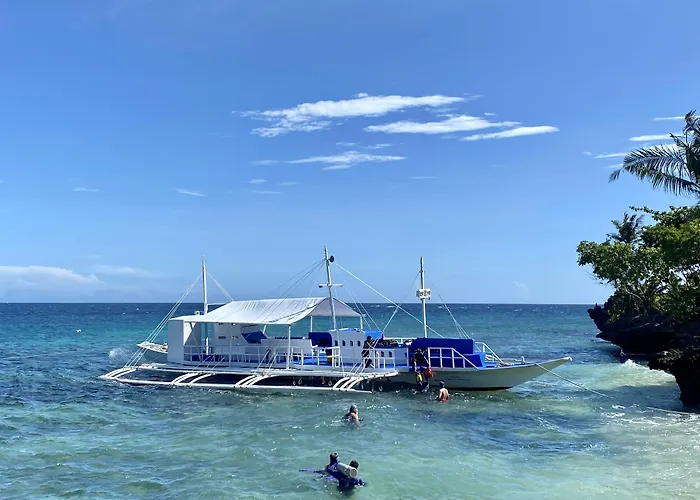 Magic Oceans Dive Resort
