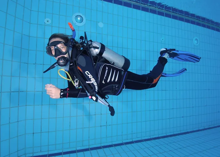 Camel Dive Club & Boutique Hotel