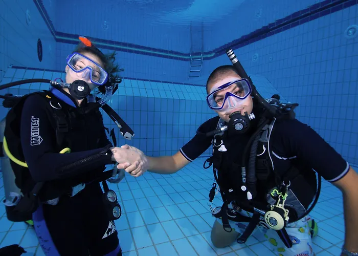 Camel Dive Club & Boutique Hotel