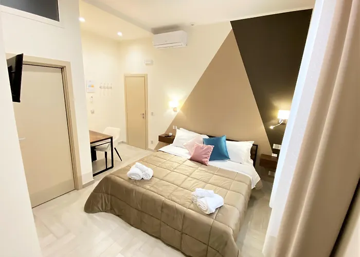 B&B De Nava Suite