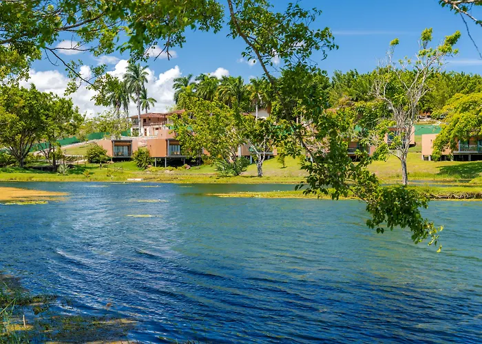 Reserva dos Lagos