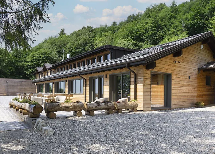 Relais Sauc&SPA - Agriturismo