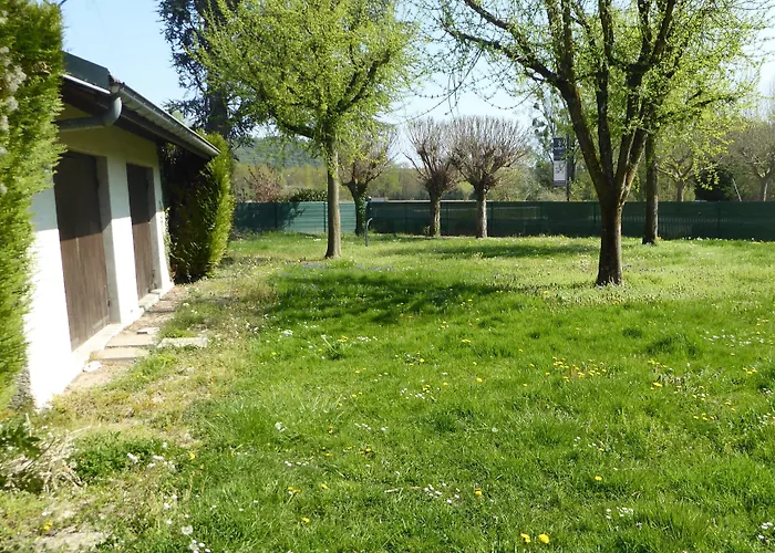 Auberge de la Paillère