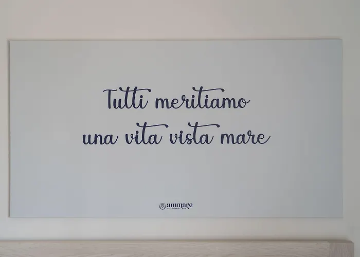 Ammare Bed & Breakfast