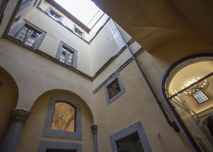 Casual Rinascimento Firenze By Casual Hoteles