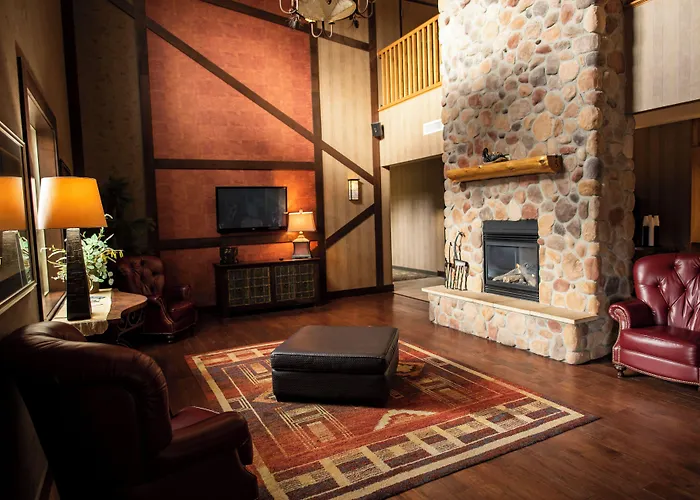 Thumper Pond Resort