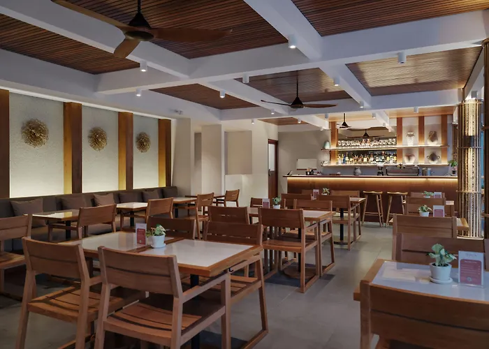 Chesa Canggu