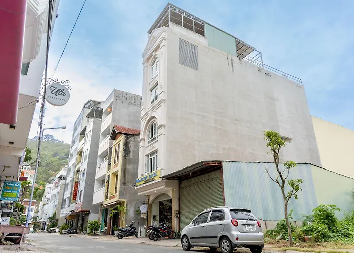 Tnh Hotel Vung Tau