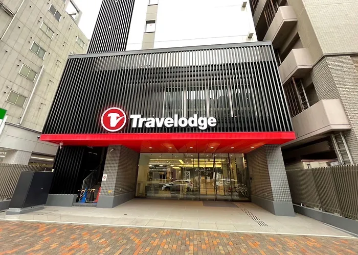 Travelodge Sapporo Susukino