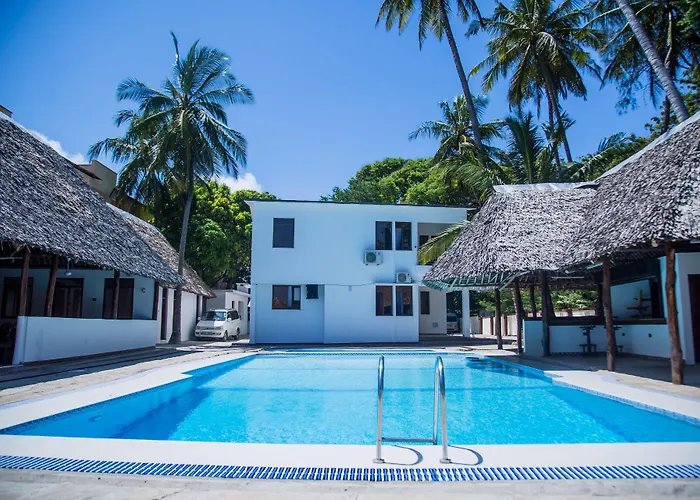 Sheratton Beach Villagio