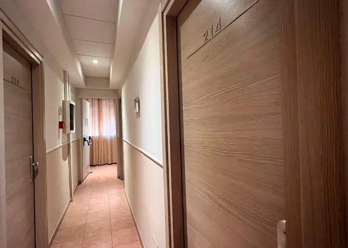 Hotel Il Cavaliere Nero