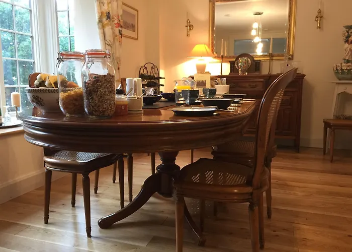 Martlets B&B